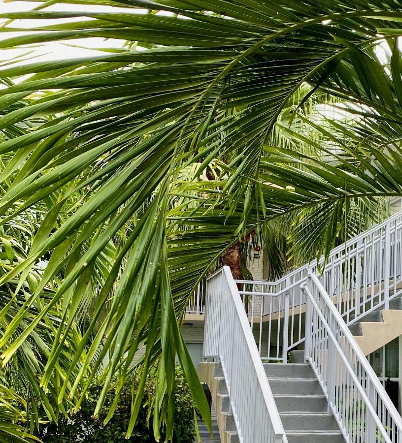 Bh Club By The Guild Apartamento Bay Harbor Islands Exterior foto